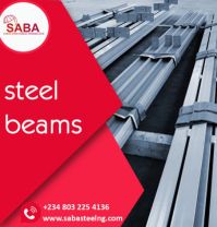 Saba Steel