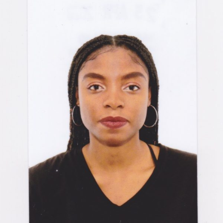 Zainab Uchenna