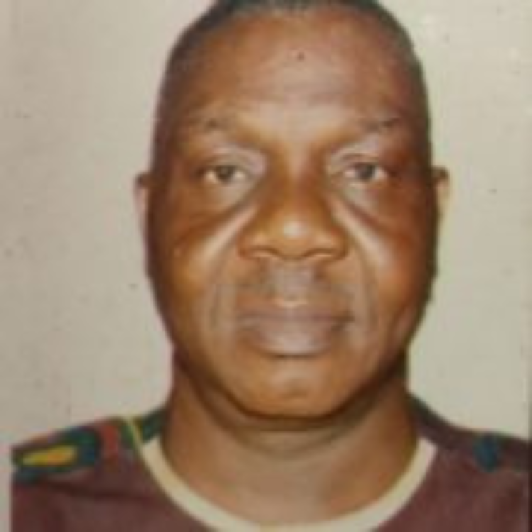 Chukwudi Eze