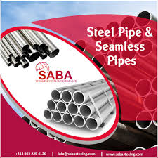 Saba Steel